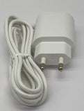 Braun LS5560 and others two pin charging lead (H)