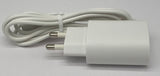 Braun LS5560 and others two pin charging lead (H)