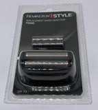 Remington Foil And Cutter Four Sets To Fit The F3000 Shaver