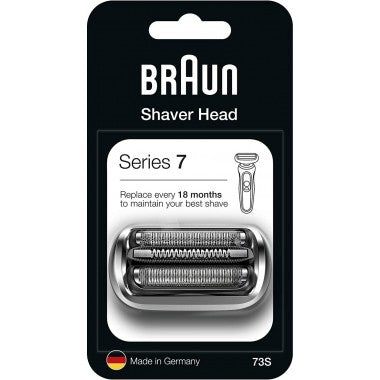 Braun (73S) Series 7 360 degree Foil & Cutter Cassette (new type only.)