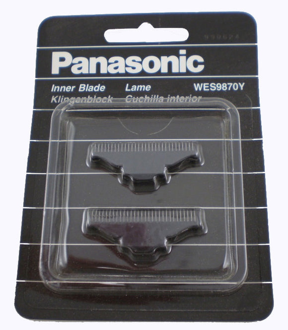 Panasonic Cutter set WES9870Y