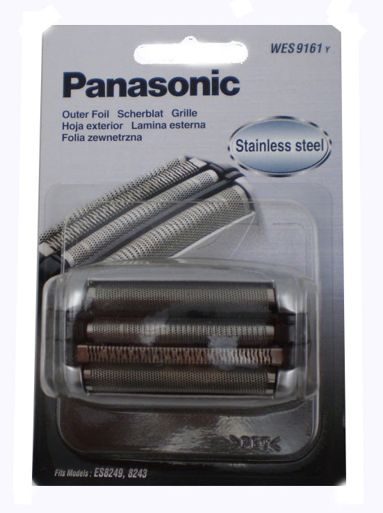 Panasonic WES9161Y Foil