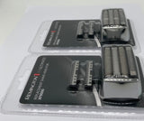 Two Remington Foil and Cutter sets to fit the F9 Ultimate shaver / XF9000 model