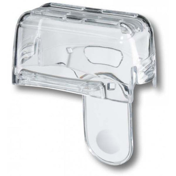 Braun 3010s headguard & other models listed
