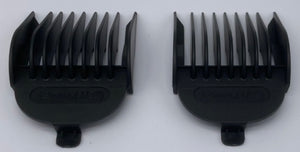 Two of Remington 12mm comb for HC365, HC366, HC5015, HC5030, HC5035, HC363 (new type)