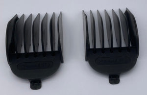 Two of Remington 25mm comb for HC365, HC366, HC5015, HC5030, HC5035, HC363 (new type)