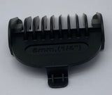 Remington 6mm comb for HC365, HC366, HC5015, HC5030, HC5035, HC363 (new type)