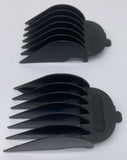 Two of Remington 22mm comb for HC365, HC366, HC5015, HC5030, HC5035, HC363 (new type)