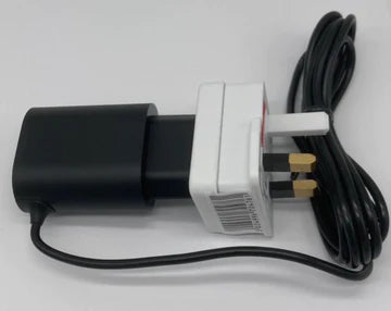 Braun Syncro/Activator Complete Mains Power Lead - Shaver Heads, Chargers &  Shaver Accessories Online UK - Electrospares.Net LTD