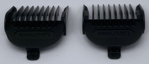 Two of Remington 6mm comb for HC365, HC366, HC5015, HC5030, HC5035, HC363 (new type)