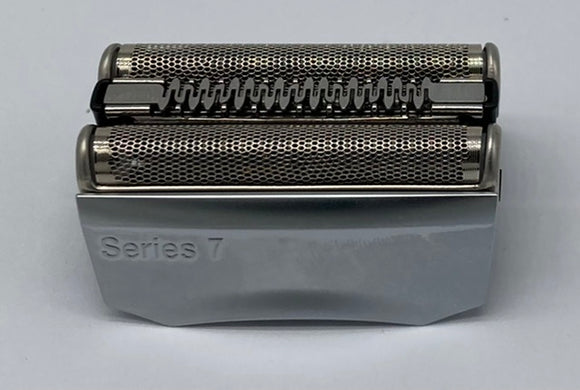 Braun (70S) Pulsonic 7 Series Foil & Cutter Cassette (older type only.)