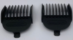Two of Remington 9mm comb for HC365, HC366, HC5015, HC5030, HC5035, HC363 (new type)