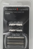 Two Remington Foil and Cutter sets to fit the F9 Ultimate shaver / XF9000 model