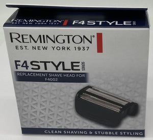 REMINGTON FOIL AND CUTTER SET TO FIT THE F4002