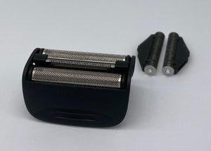 REMINGTON TWO FOIL AND CUTTER SETS TO FIT THE F4002