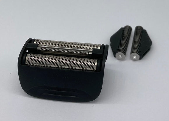 REMINGTON TWO FOIL AND CUTTER SETS TO FIT THE F4002