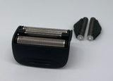 REMINGTON TWO FOIL AND CUTTER SETS TO FIT THE F4002 ( F4 later version only which has separate foil and cutter pieces)