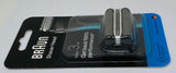 Braun (32B) Series 3, Foil and cutter cassette