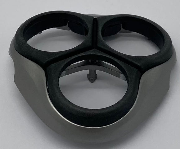PT920 Retaining plate and head frame