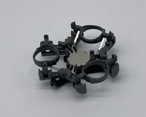 HQ8200 Retaining plate