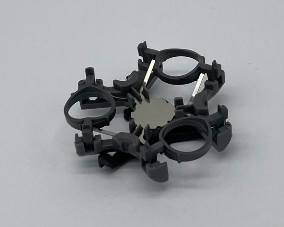 HQ8200 Retaining plate