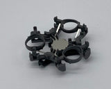 HQ8200 Retaining plate and head frame