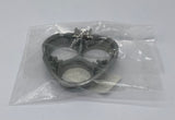 HQ8200 Retaining plate and head frame