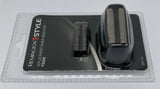 Remington Foil And Cutter Four Sets To Fit The F3000 Shaver