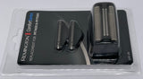 PF7400, PF7500 & PF7600, PF7855 Foil & Cutter Packs (4 Sets)
