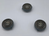 R510 / R520 / R530 /R710 / R720 / R730 / R730i Diamond Series Head and Cutter set