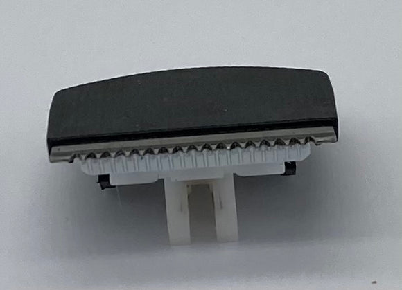 Remington models MB320 replacement trimmer / cutter piece