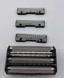 REMINGTON FOIL AND CUTTER SET TO FIT THE F7000  ( F7 new style)