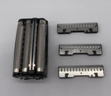 REMINGTON FOIL AND CUTTER SET TO FIT THE F7000  ( F7 new style)