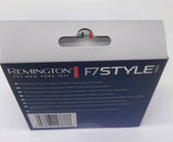 REMINGTON FOIL AND CUTTER SET TO FIT THE F7000  ( F7 new style)
