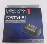 REMINGTON FOIL AND CUTTER SET TO FIT THE F7000  ( F7 new style)