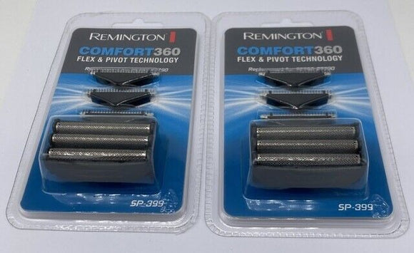Remington F7790 foil and cutter sets (Two sets.) STAR BUY! Also fits F5790 model