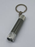 It's a MAN thing- key ring torch with batteries & small screwdriver - Star buy!