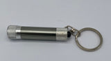 It's a MAN thing- key ring torch with batteries & small screwdriver - Star buy!
