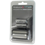 Remington Foil and Cutter set to fit the Capture Cut shaver range XF8505, XF8705, XF8707 shaver range (plus head guard.)