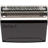 Braun Series 5, FlexMotionTec foil and cutter cassette unit 52b