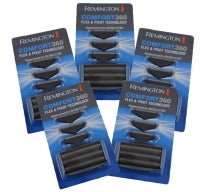 Remington F7790 foil and cutter sets (Ten sets.) STAR BUY! Also fits F5790 model