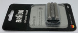Braun Series 8 Foil & Cutter Cassette