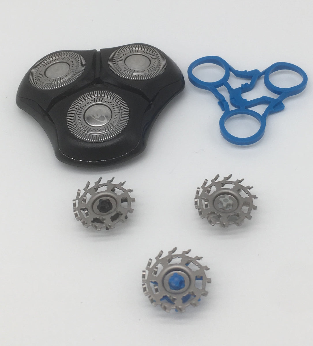 Remington Hyperflex head set for XR13**, XR14**, XR1530, XR1550, R7 ul ...
