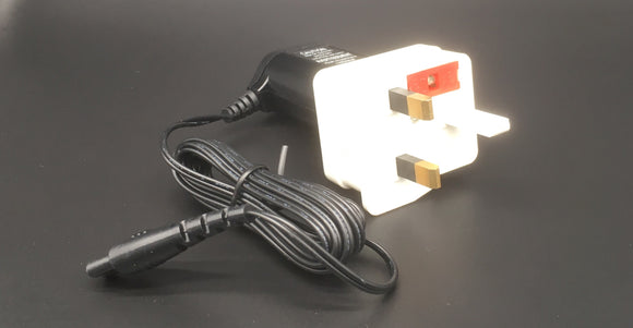 Remington MS5 and others listed charging lead