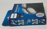 Philips SH30 Rotary head and cutter set