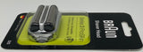 Braun (32S) Series 3, Foil and cutter cassette