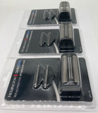 PF7400, PF7500 & PF7600 Foil & Cutter Packs (3 Sets)