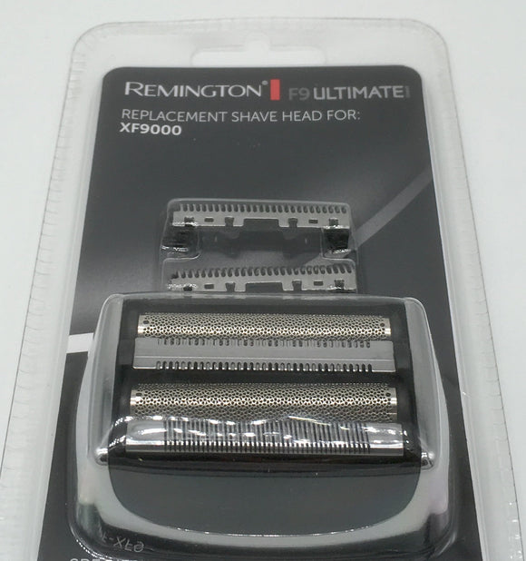 Remington Foil and Cutter set to fit the F9 Ultimate shaver / XF9000 model