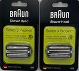 Braun (32S) Series 3, Foil and cutter cassette by 2 Star buy!