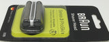 Braun (32B) Series 3, Foil and cutter cassette